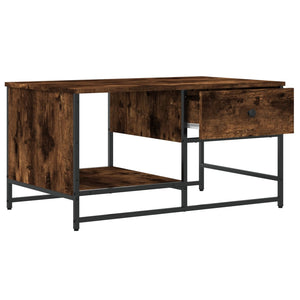 Couchtisch Räuchereiche 85,5 cm