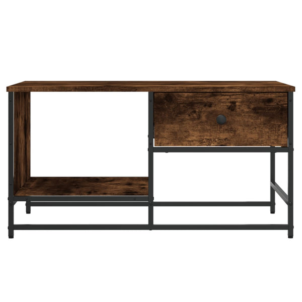 Couchtisch Räuchereiche 85,5 cm