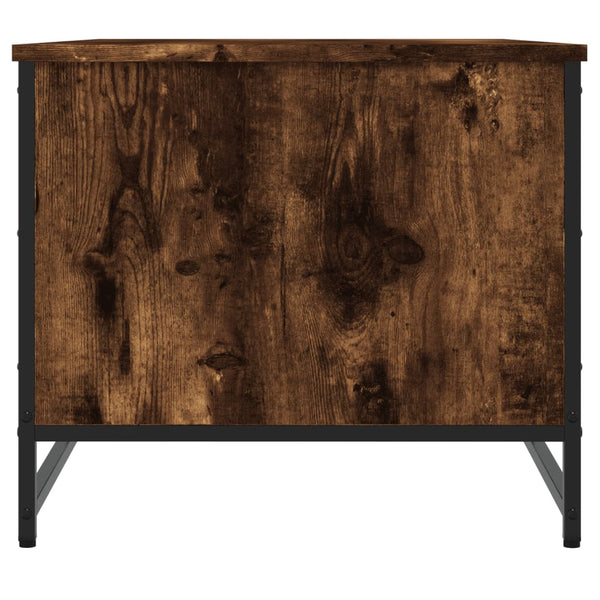 Couchtisch Räuchereiche 85,5 cm