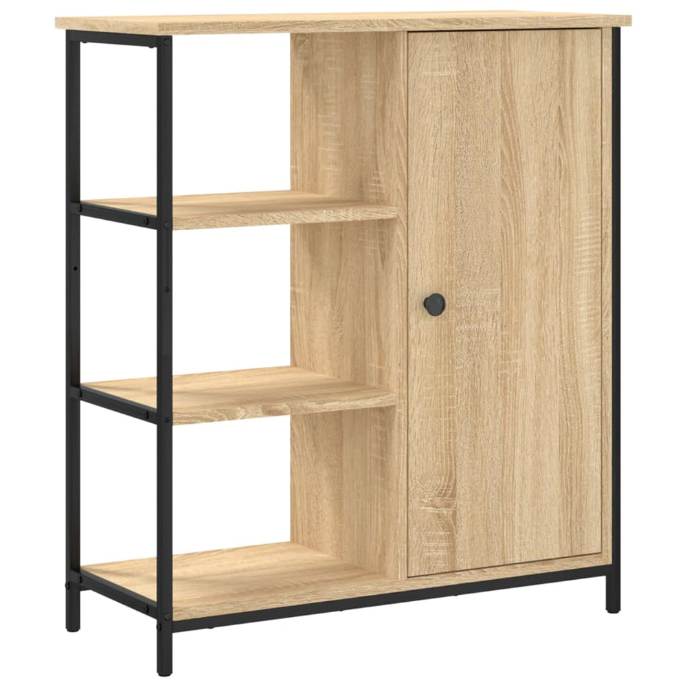 Sideboard Sonoma Eiche 70x30x80cm
