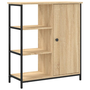 Sideboard Sonoma Eiche 70x30x80cm