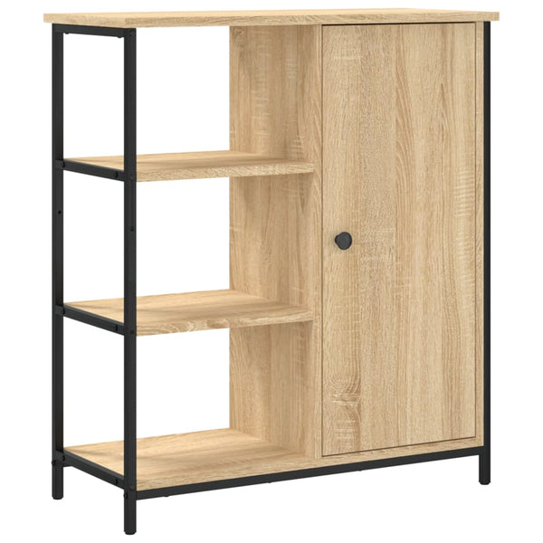 Sideboard Sonoma Eiche 70x30x80cm