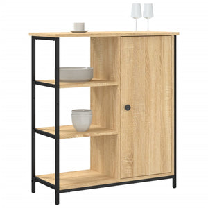 Sideboard Sonoma Eiche 70x30x80cm