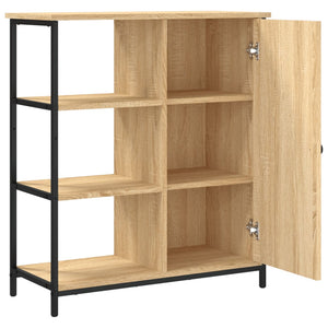 Sideboard Sonoma Eiche 70x30x80cm