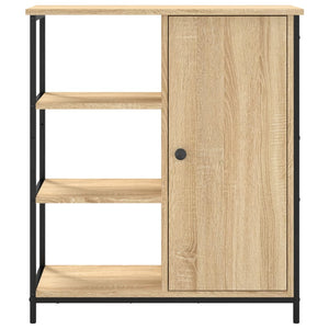 Sideboard Sonoma Eiche 70x30x80cm