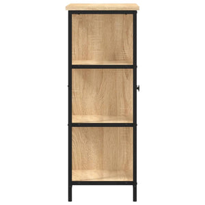 Sideboard Sonoma Eiche 70x30x80cm