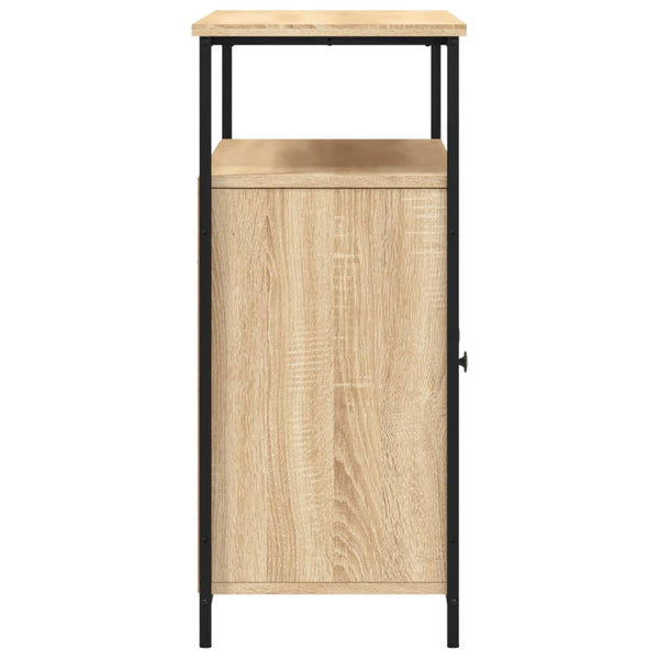 Sideboard Sonoma Eiche 100 cm