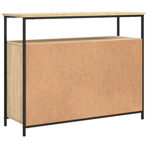 Sideboard Sonoma Eiche 100 cm