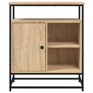 Sideboard Sonoma Eiche 69x35x80cm