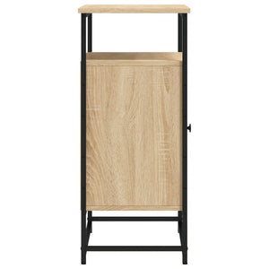 Sideboard Sonoma Eiche 69x35x80cm