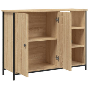 Sideboard Sonoma-Eiche 100 cm