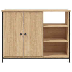 Sideboard Sonoma-Eiche 100 cm