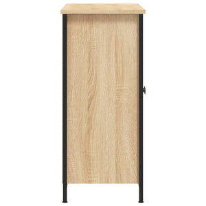 Sideboard Sonoma-Eiche 100 cm