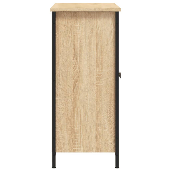 Sideboard Sonoma-Eiche 100 cm