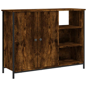Sideboard Räuchereiche 100 cm