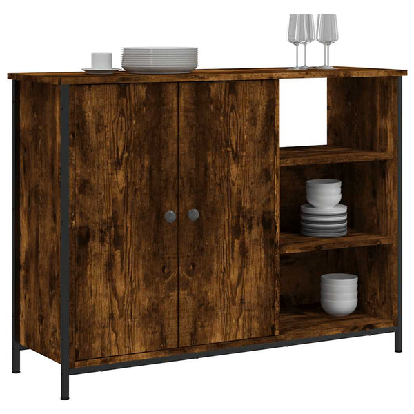 Sideboard Räuchereiche 100 cm