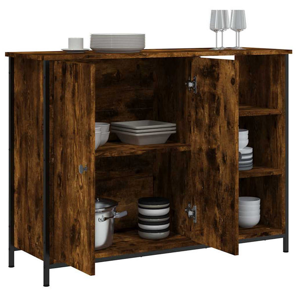 Sideboard Räuchereiche 100 cm