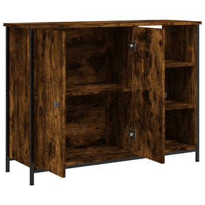 Sideboard Räuchereiche 100 cm