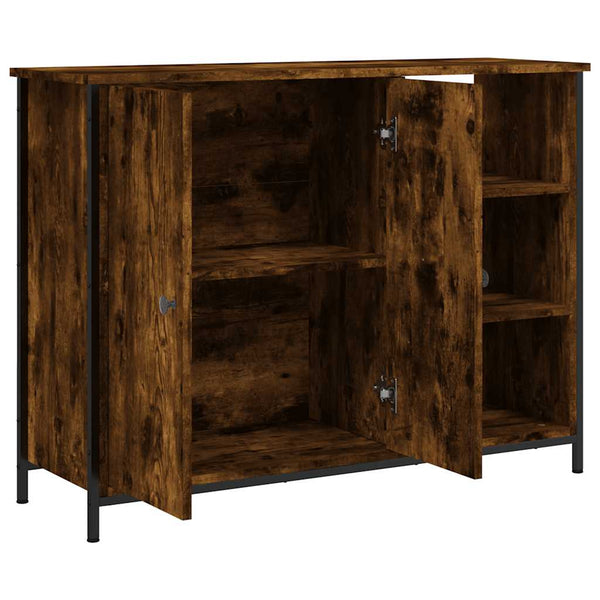 Sideboard Räuchereiche 100 cm
