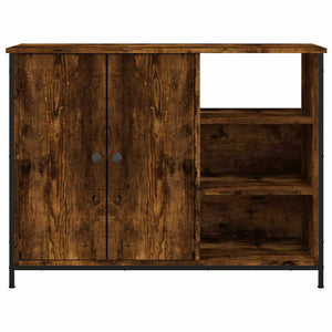 Sideboard Räuchereiche 100 cm