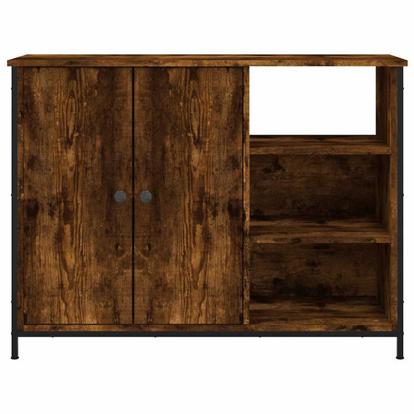 Sideboard Räuchereiche 100 cm