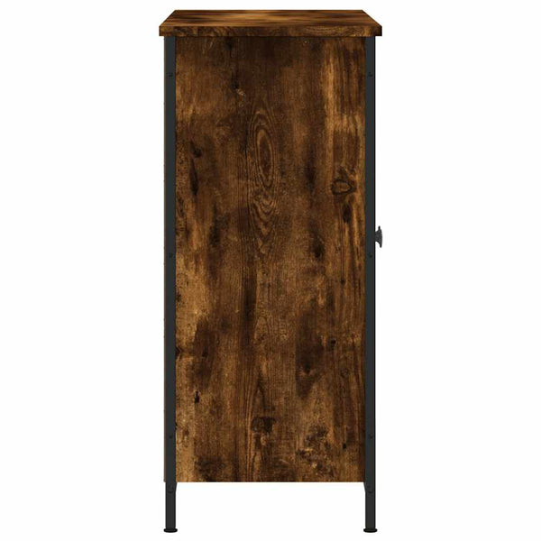 Sideboard Räuchereiche 100 cm