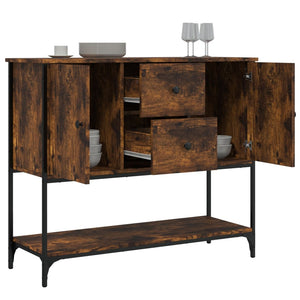 Sideboard Räuchereiche 100 cm