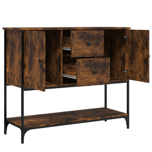 Sideboard Räuchereiche 100 cm