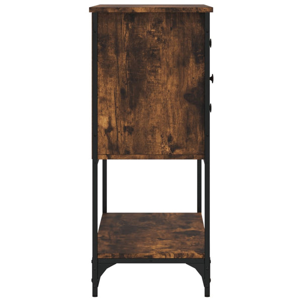 Sideboard Räuchereiche 100 cm