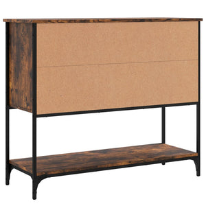Sideboard Räuchereiche 100 cm