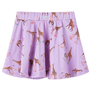 Kinderrock Lila 116