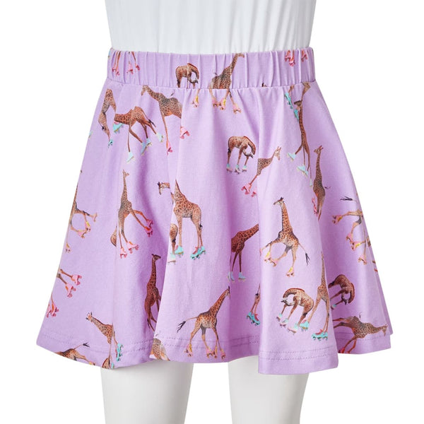 Kinderrock Lila 116