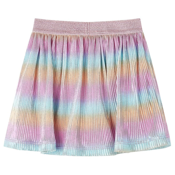 Kinderrock Mehrfarbig 104