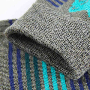 Kindersocken 5 Paar EU 23-26