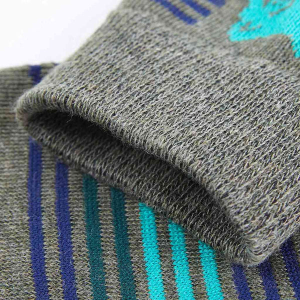 Kindersocken 5 Paar EU 23-26