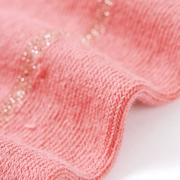 Children's Tights Old Pink 92