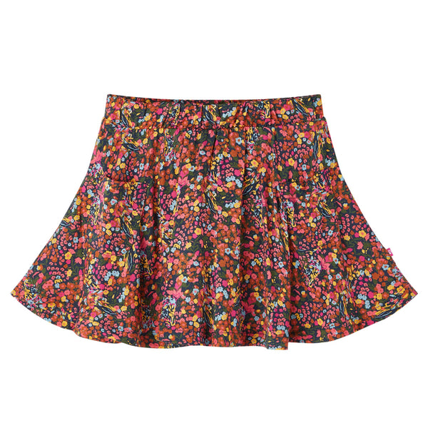 Jupe Enfant Multicolore 92