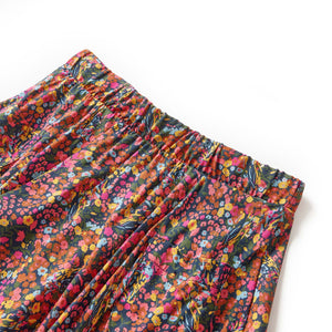 Jupe Enfant Multicolore 92