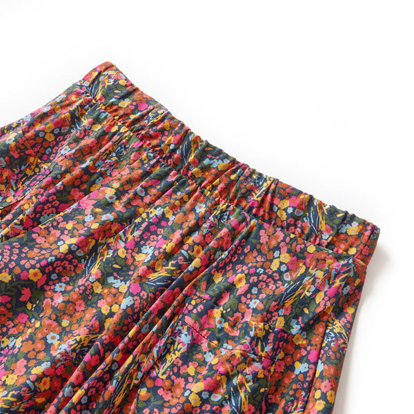 Jupe Enfant Multicolore 92