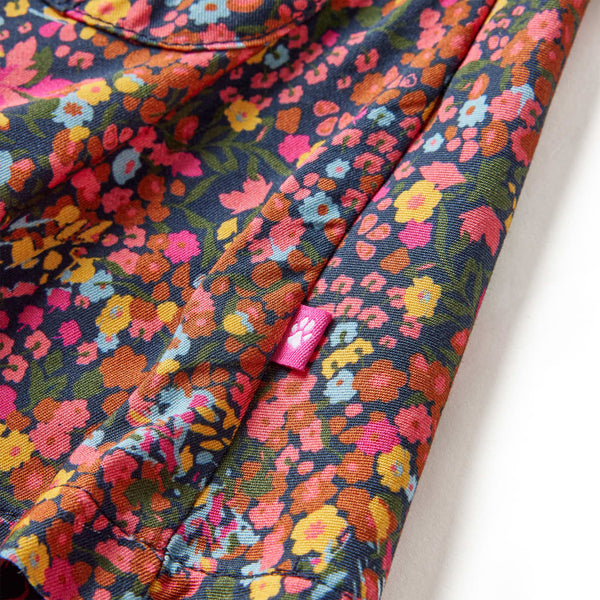 Jupe Enfant Multicolore 92
