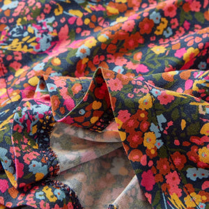 Jupe Enfant Multicolore 92