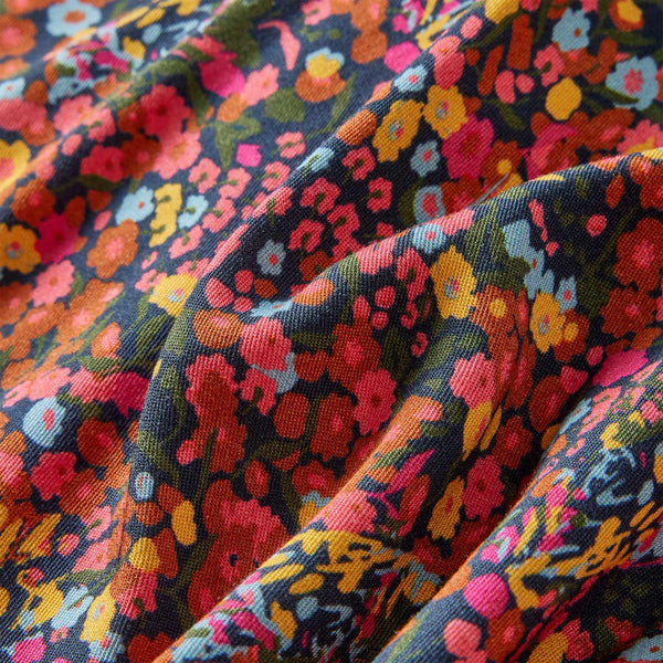 Jupe Enfant Multicolore 92