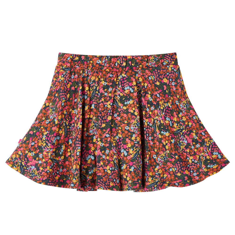 Kinderrock Mehrfarbig 104