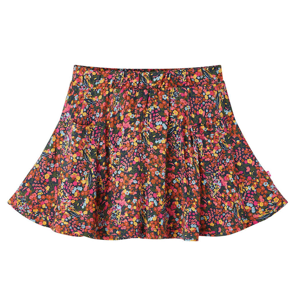 Kinderrock Mehrfarbig 128
