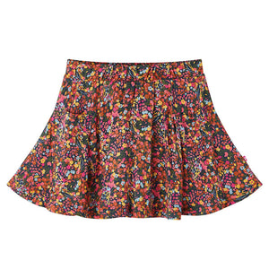 Kinderrock Mehrfarbig 128