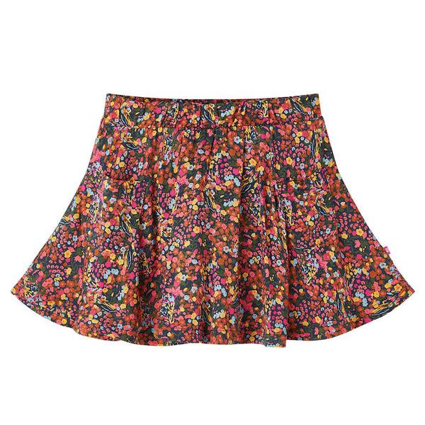 Kinderrock Mehrfarbig 128