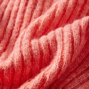 Cardigan Enfant Rose Moyen 116