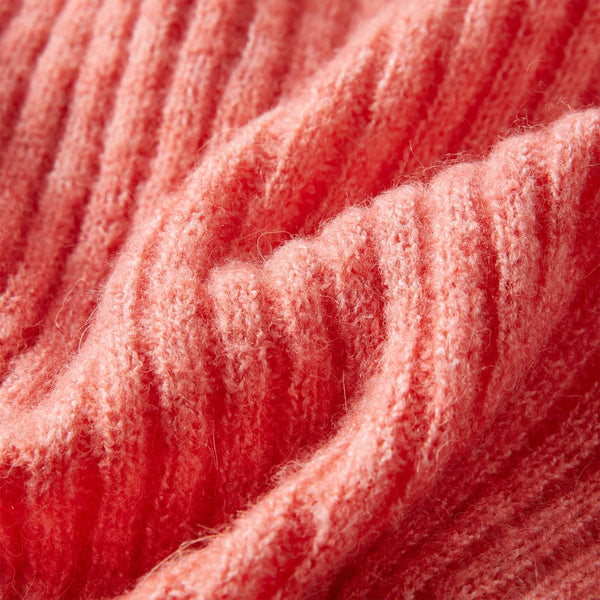 Cardigan Enfant Rose Moyen 116
