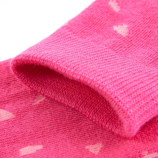 Kindersocken 5 Paar EU 23-26