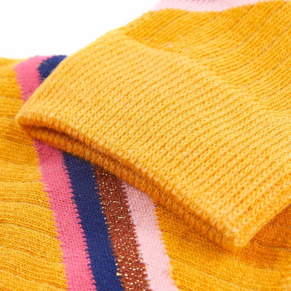 Kindersocken 5 Paar EU 30-34